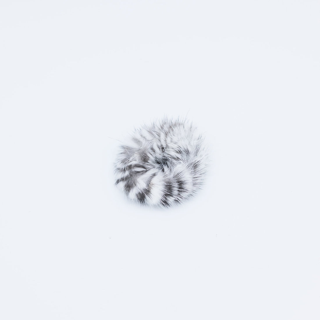 Hair Tie Rabbit/Mink - Mamma Reykjavík