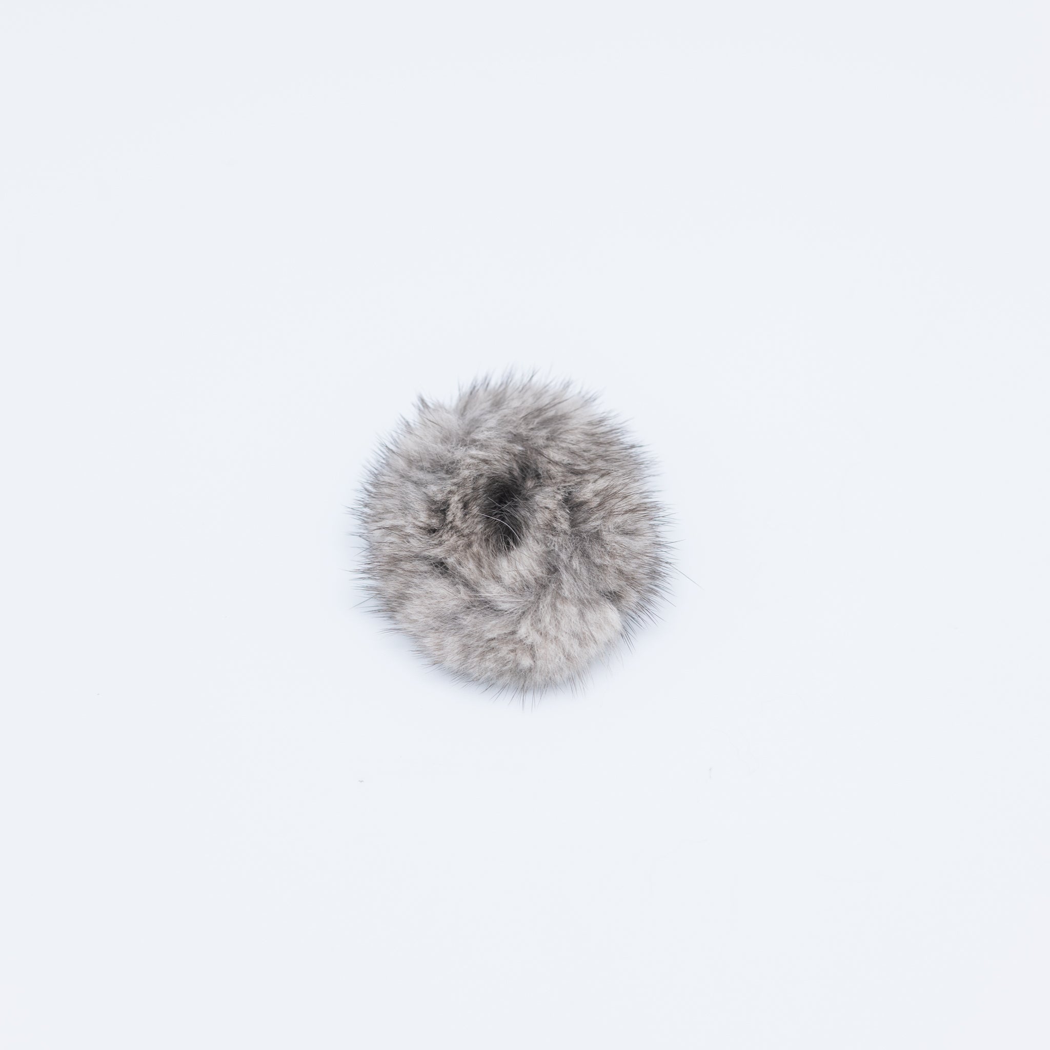 Hair Tie Rabbit/Mink - Mamma Reykjavík