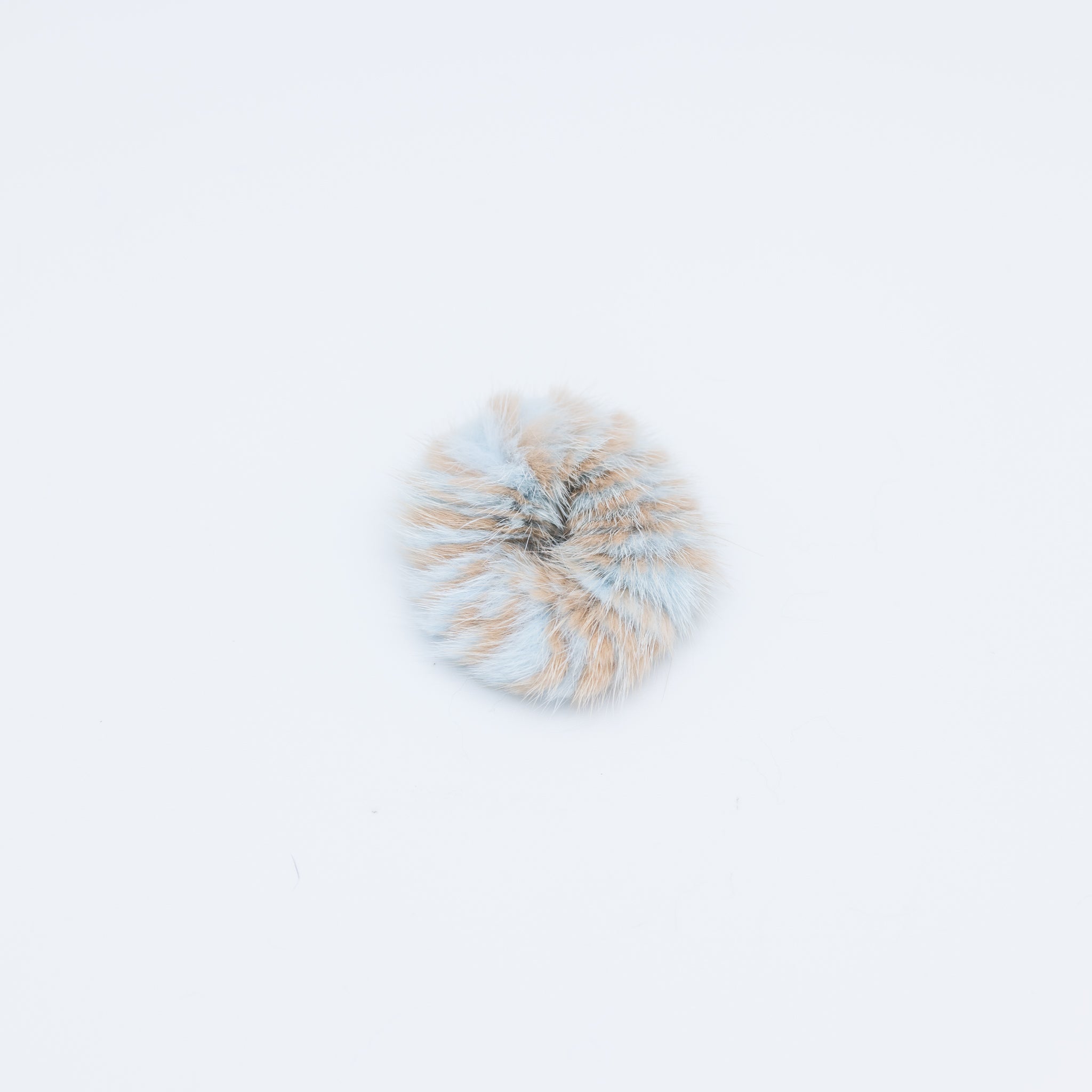 Hair Tie Rabbit/Mink - Mamma Reykjavík