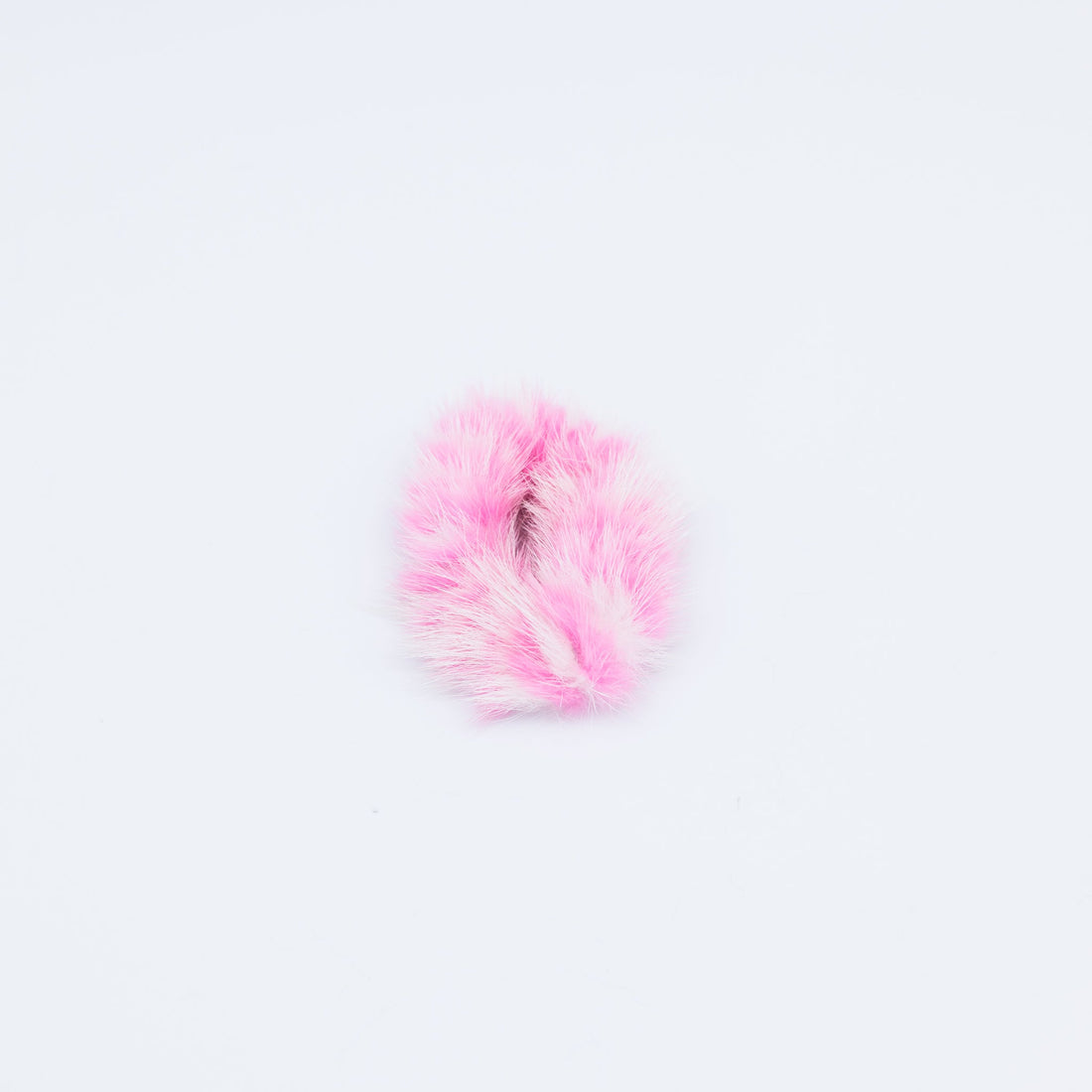 Hair Tie Rabbit/Mink - Mamma Reykjavík