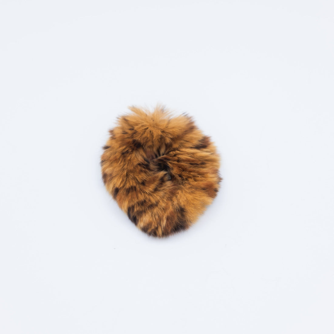 Hair Tie Rabbit/Mink - Mamma Reykjavík