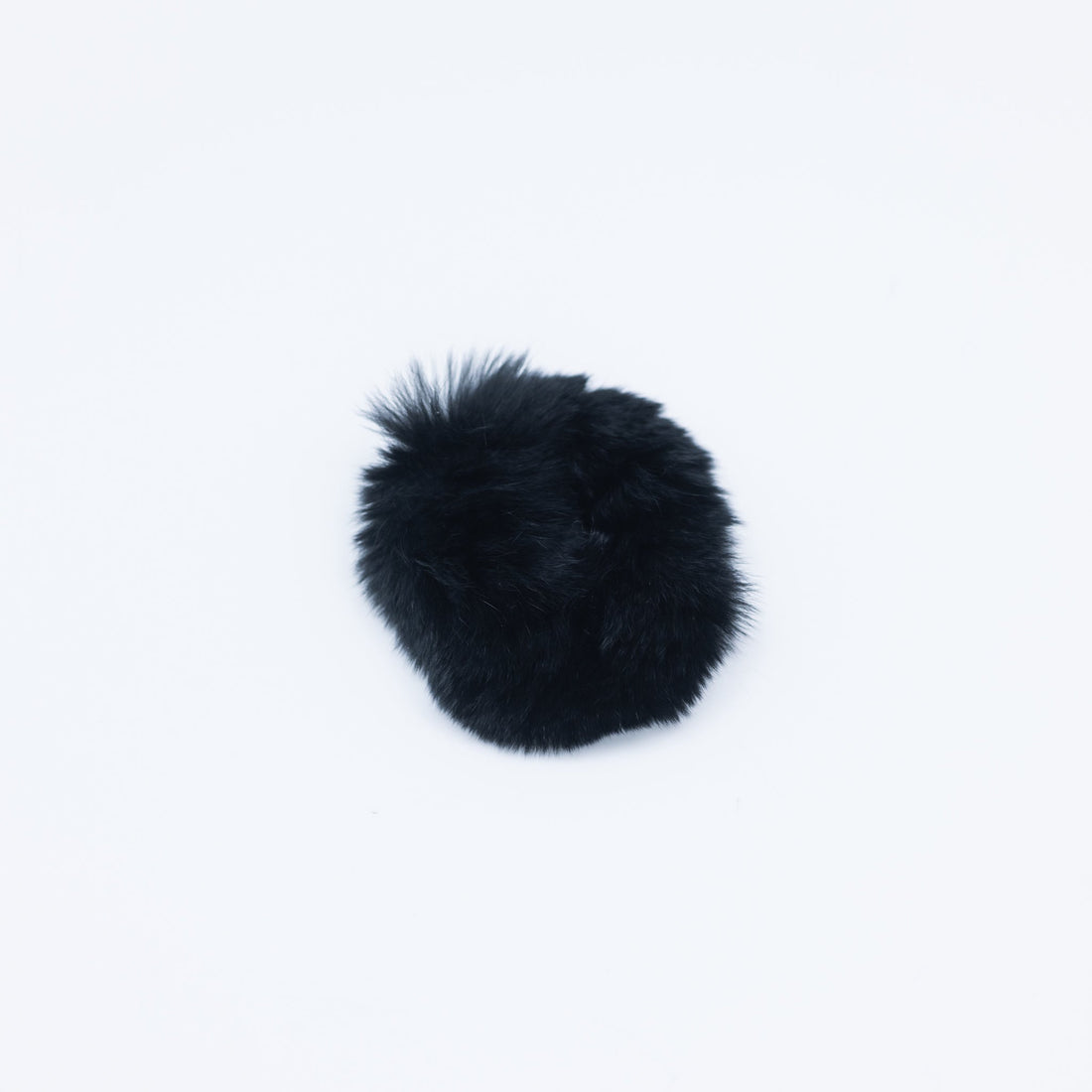 Hair Tie Rabbit/Mink - Mamma Reykjavík