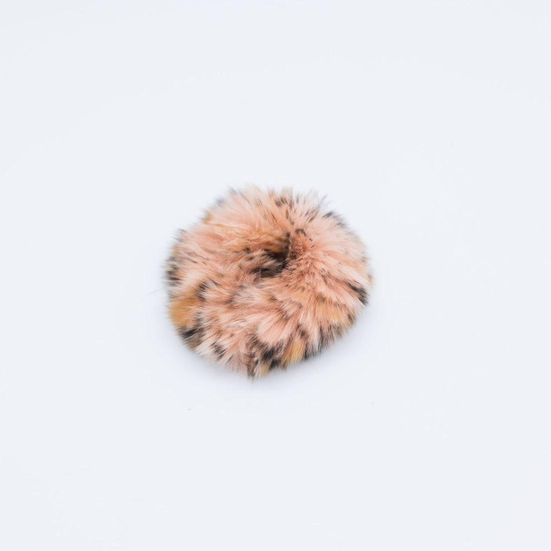 Hair Tie Rabbit/Mink - Mamma Reykjavík