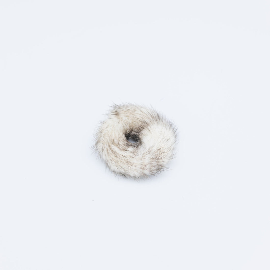 Hair Tie Rabbit/Mink - Mamma Reykjavík