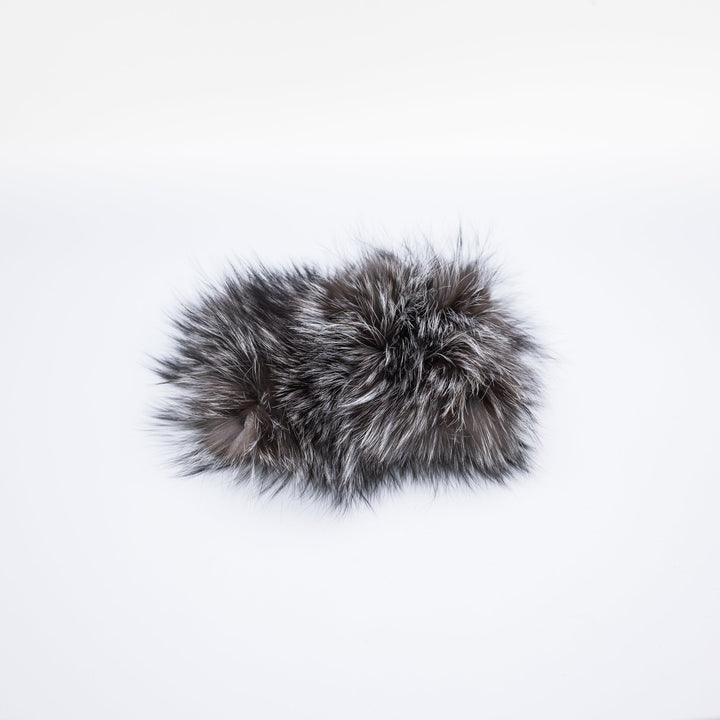 Fox Headband Mamma Reykjavík