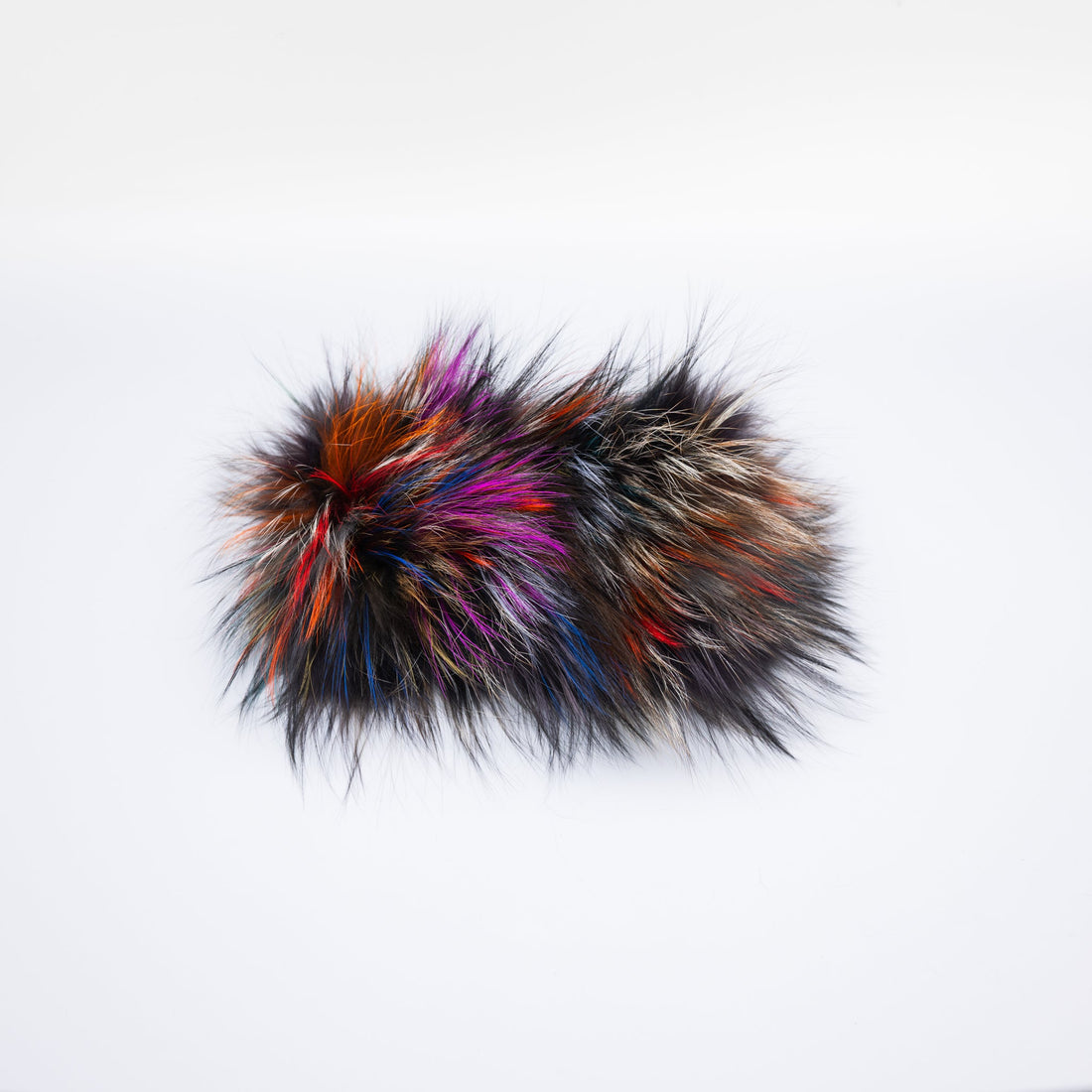 Fox Headband Mamma Reykjavík