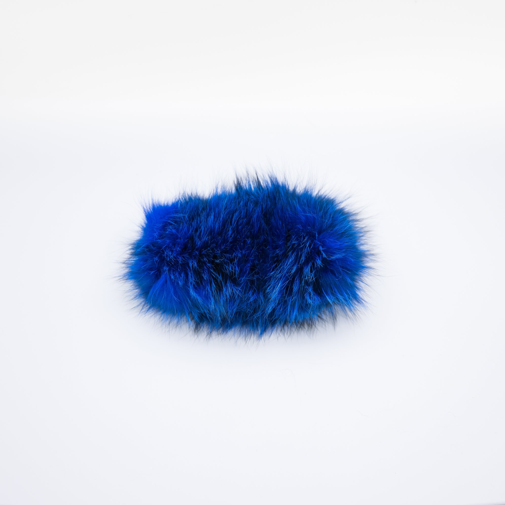 Fox Headband Mamma Reykjavík