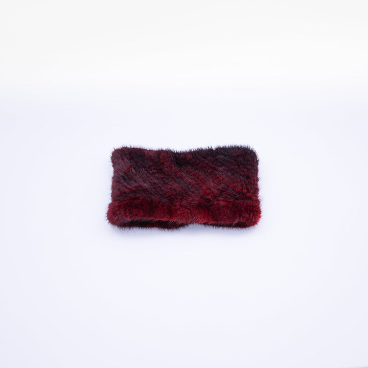 Mink Headband Mamma Reykjavík