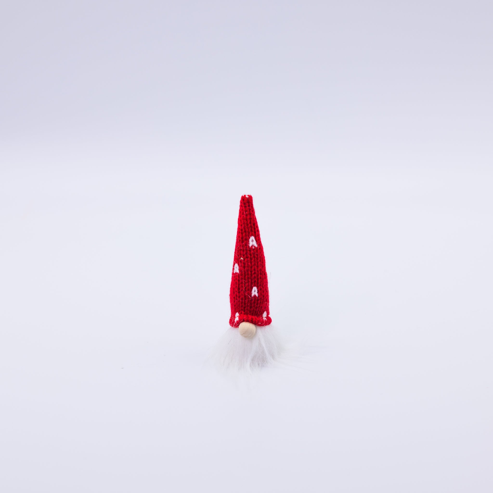 Sitting Elf - Mini