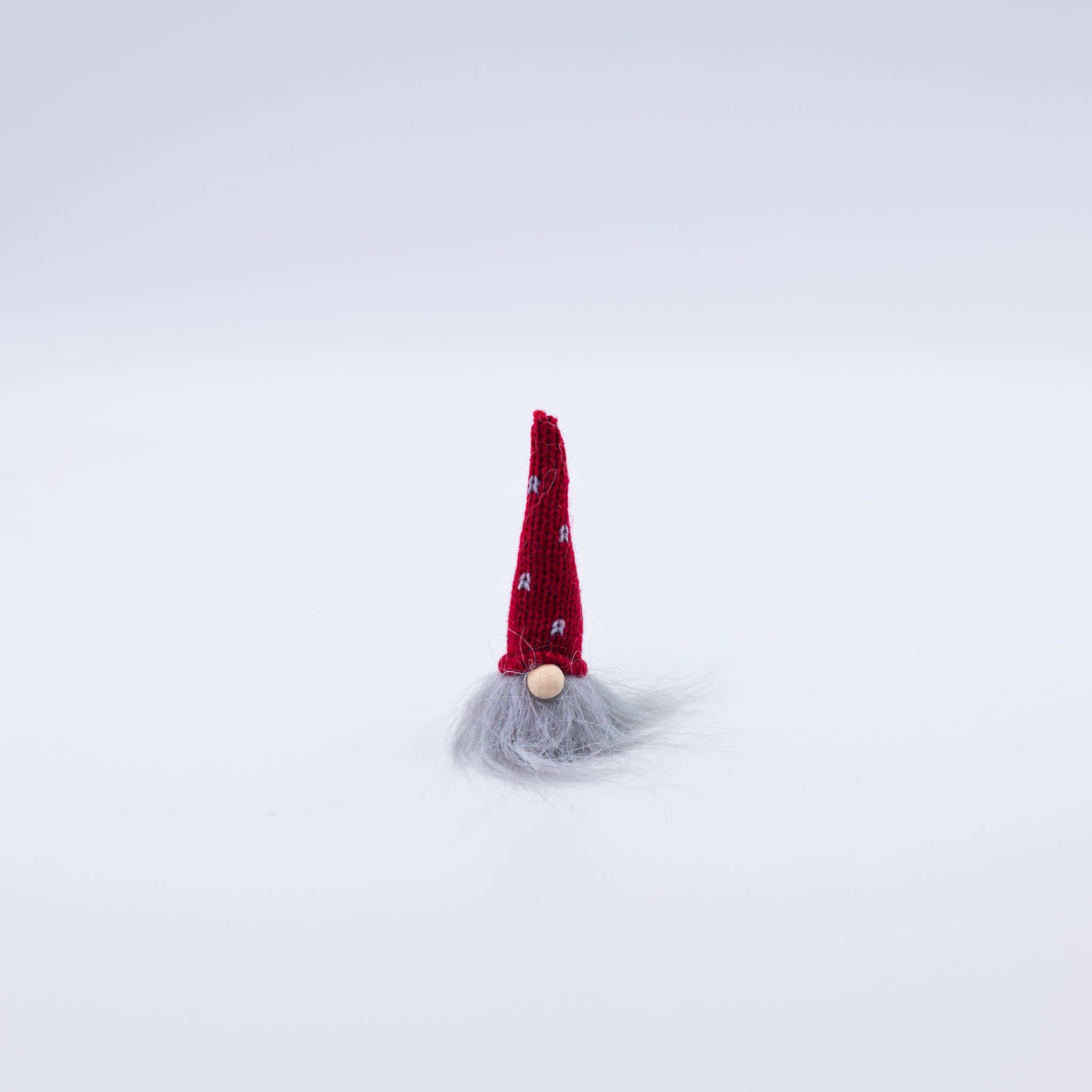 Sitting Elf - Mini