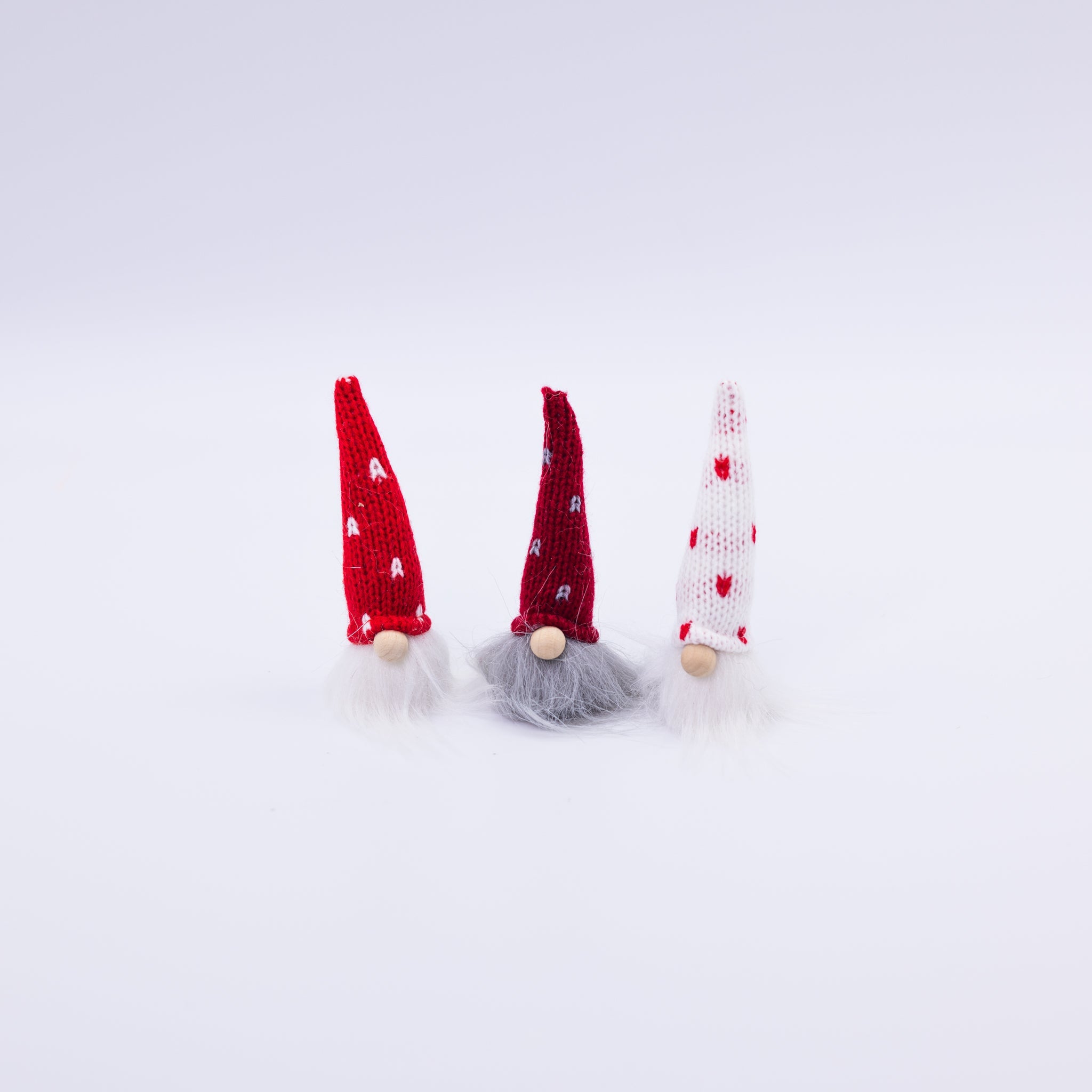 Sitting Elf - Mini
