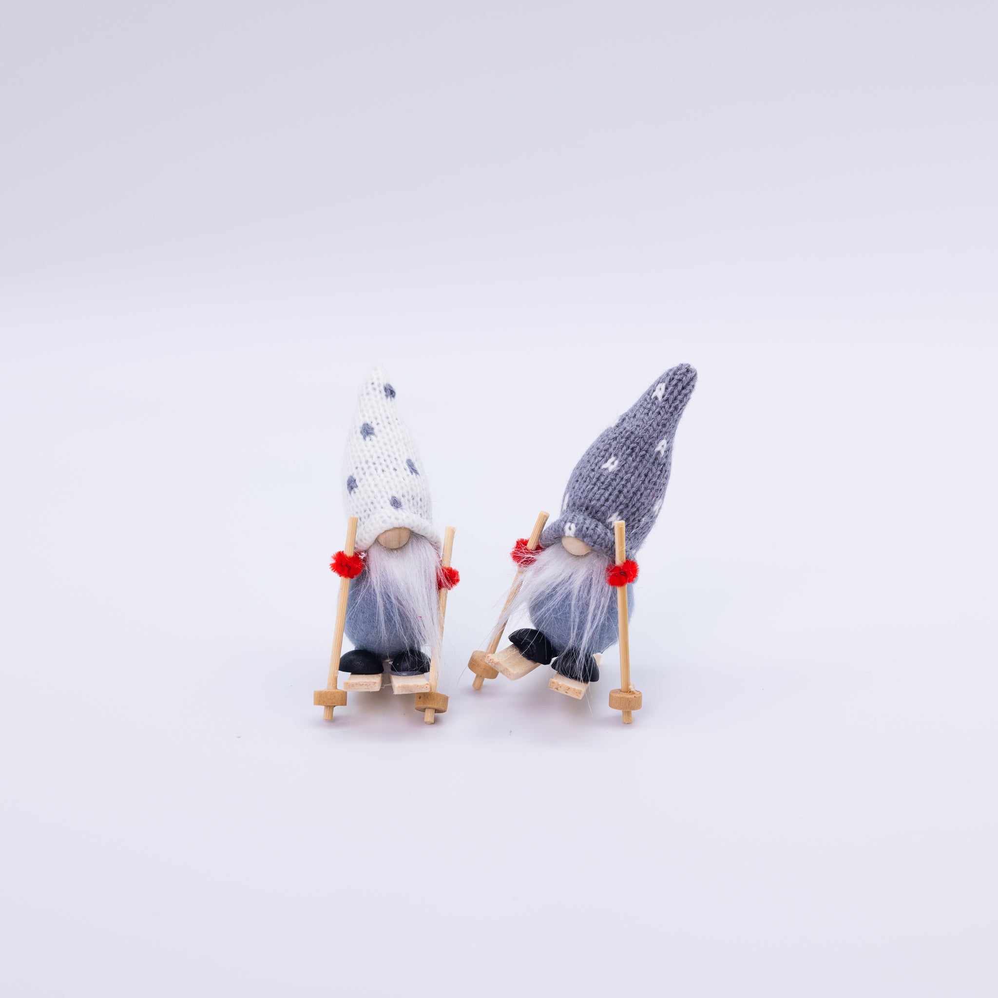 Skiing Elf - Small