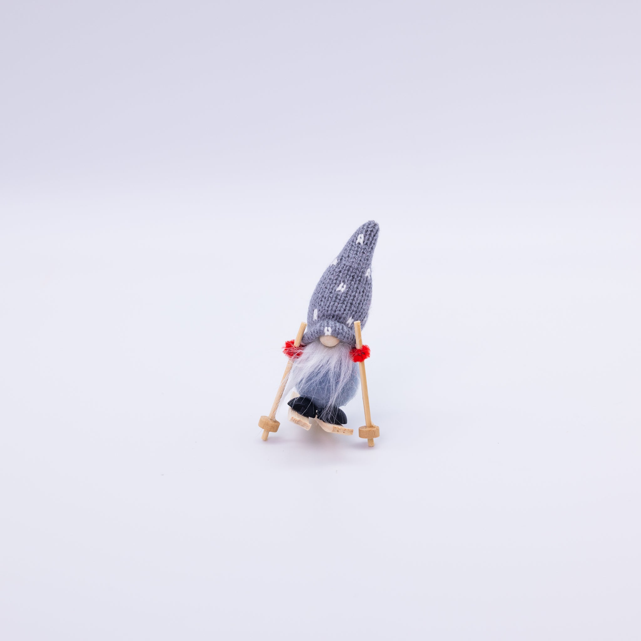 Skiing Elf - Small