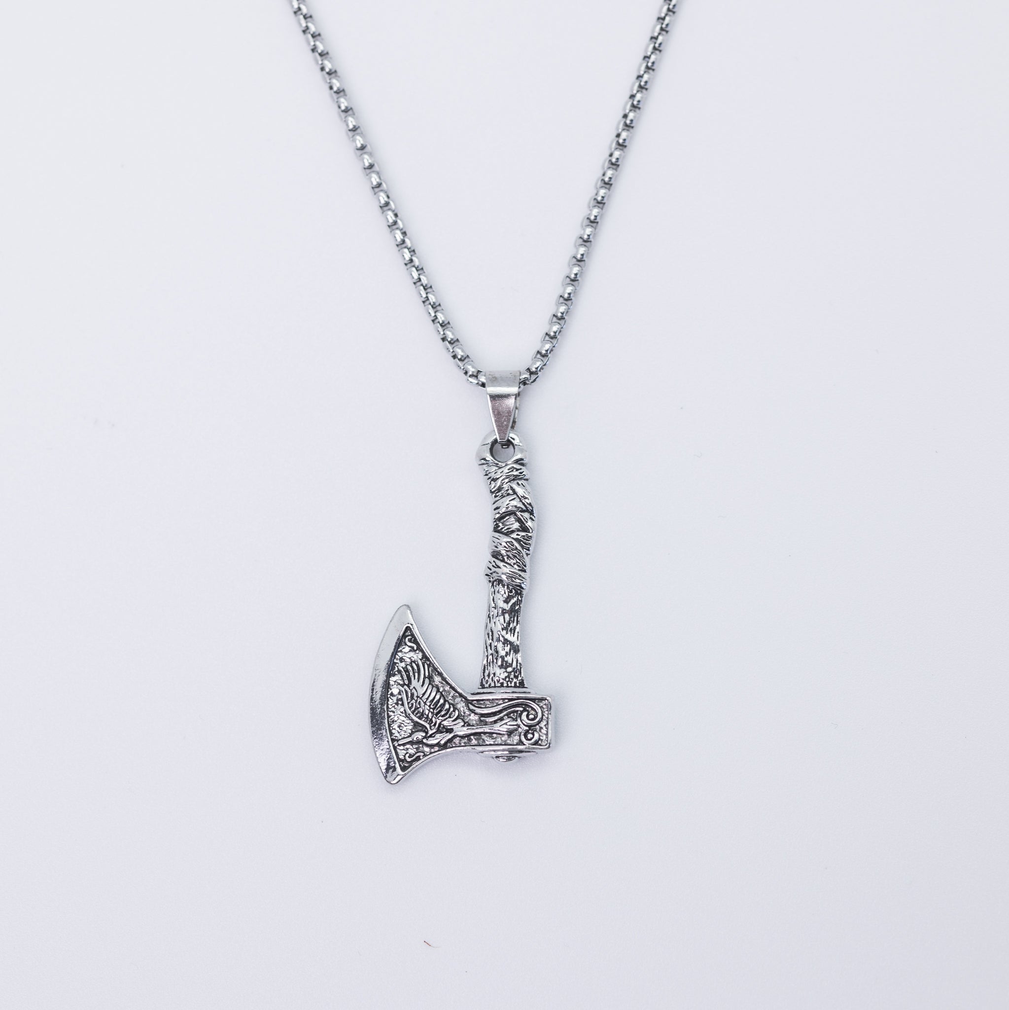 Icelandic Viking Necklace - Minjagripir.is