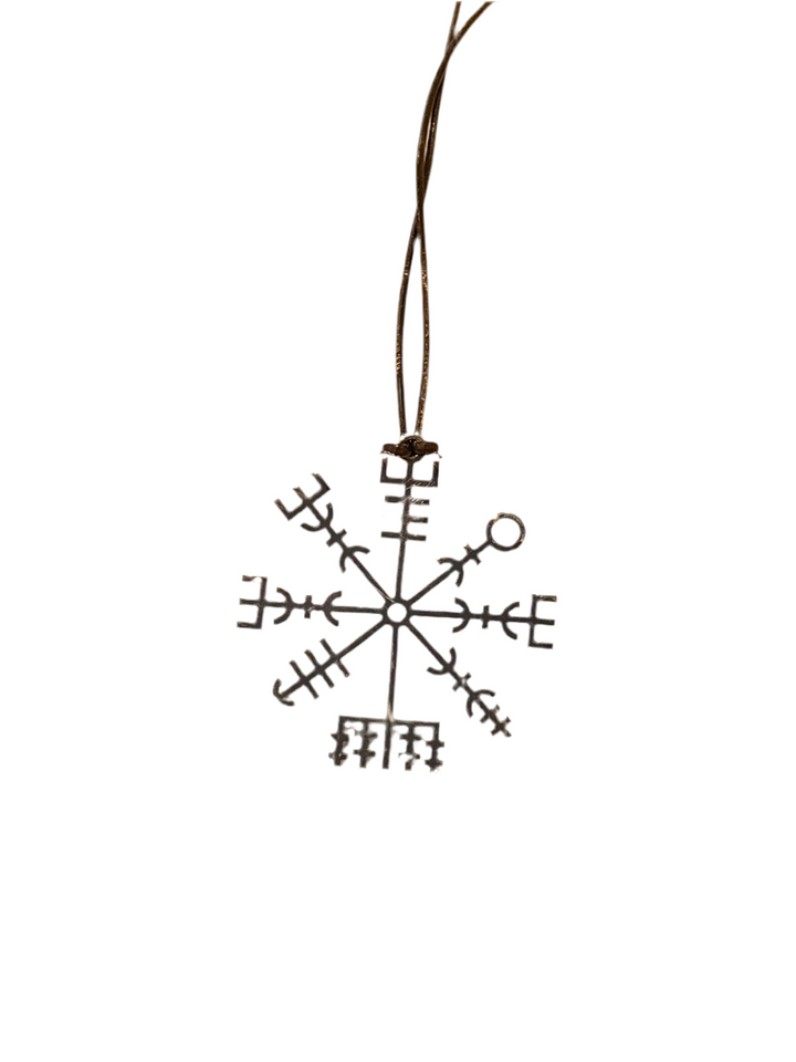 Necklace - Viking Sorcery