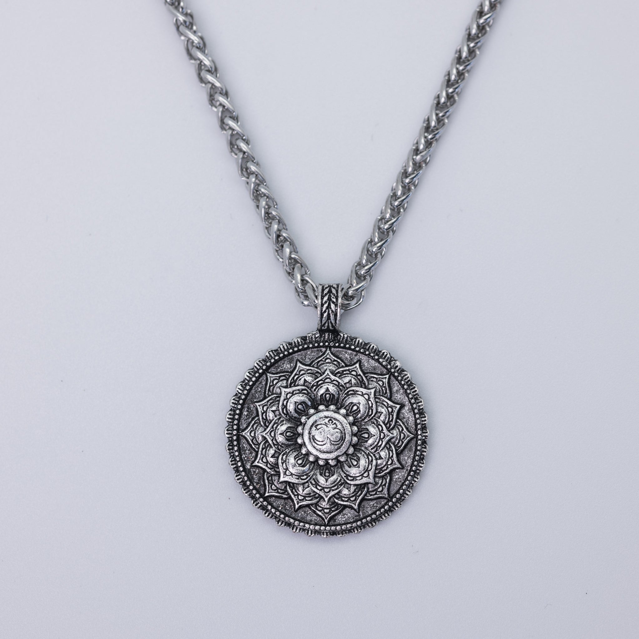 Icelandic Viking Necklace - Minjagripir.is