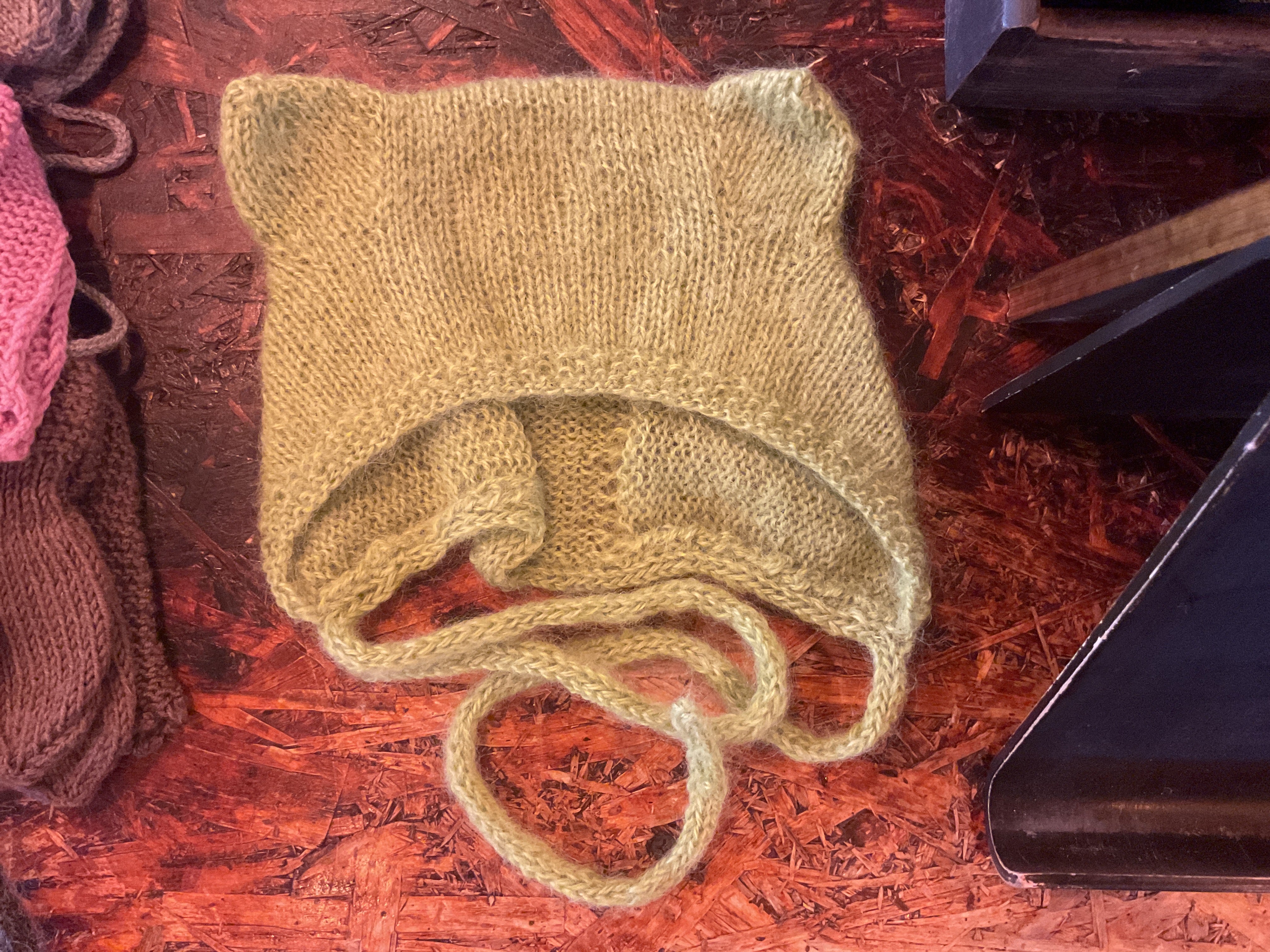 Bear Hats
