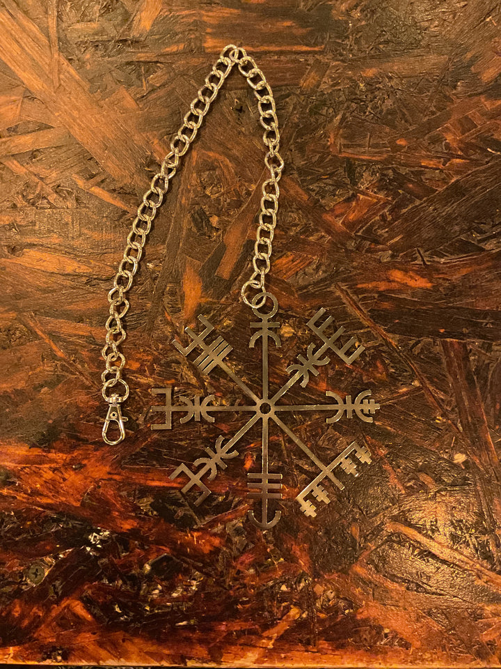 Hanging Wayfinder - Viking Sorcery