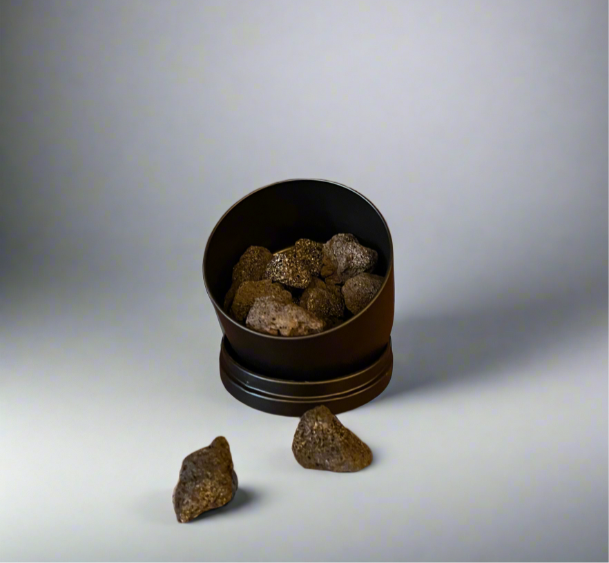 Volcanic Rock Diffuser - Remember Reykjavík