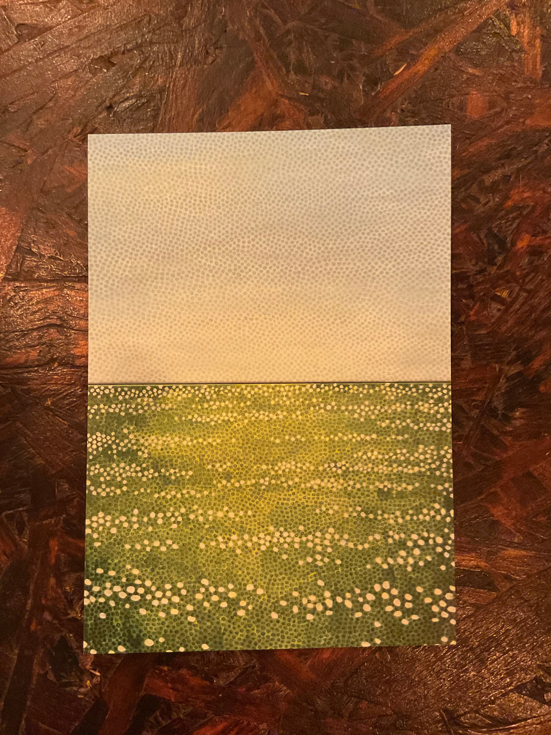 Postcard A3 - Vera Hilmarsdóttir