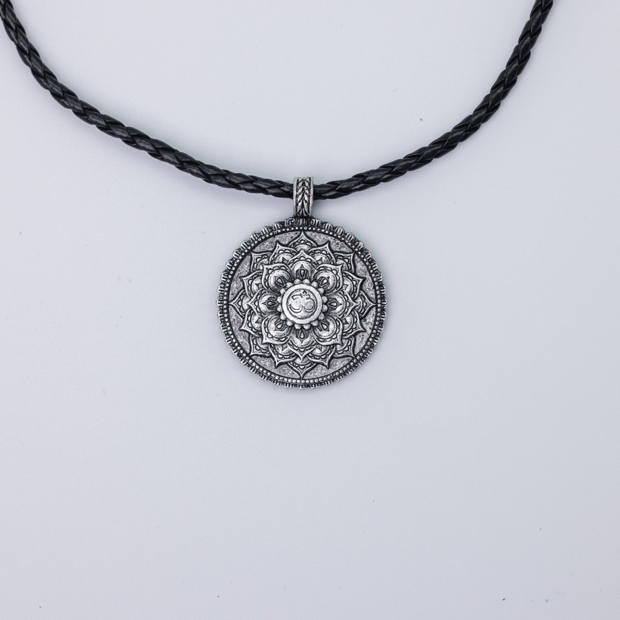 Icelandic Viking Necklace - Minjagripir.is