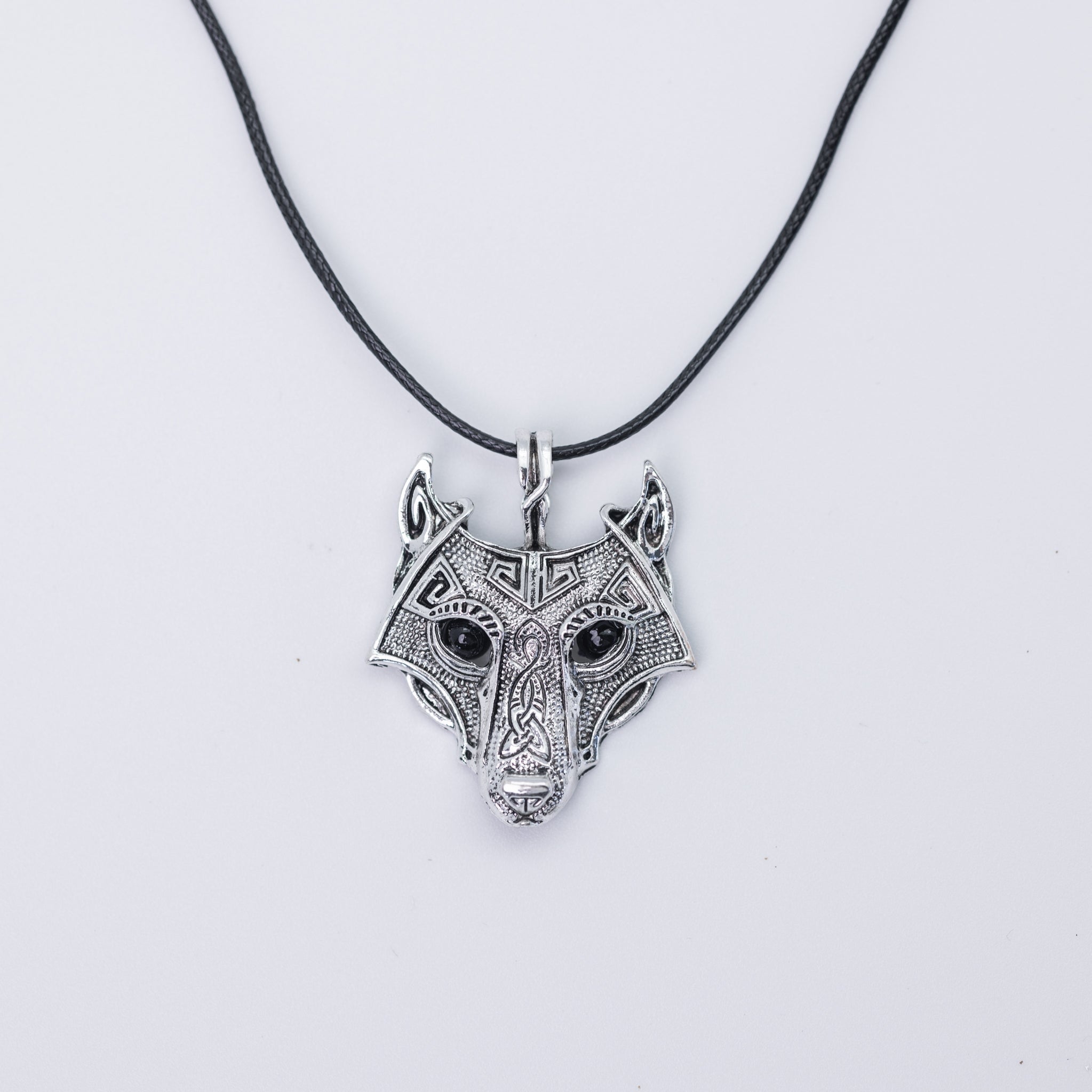 Icelandic Viking Necklace - Minjagripir.is