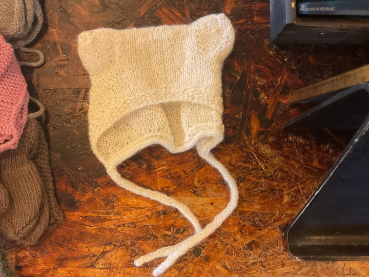 Bear Hats by Sunna