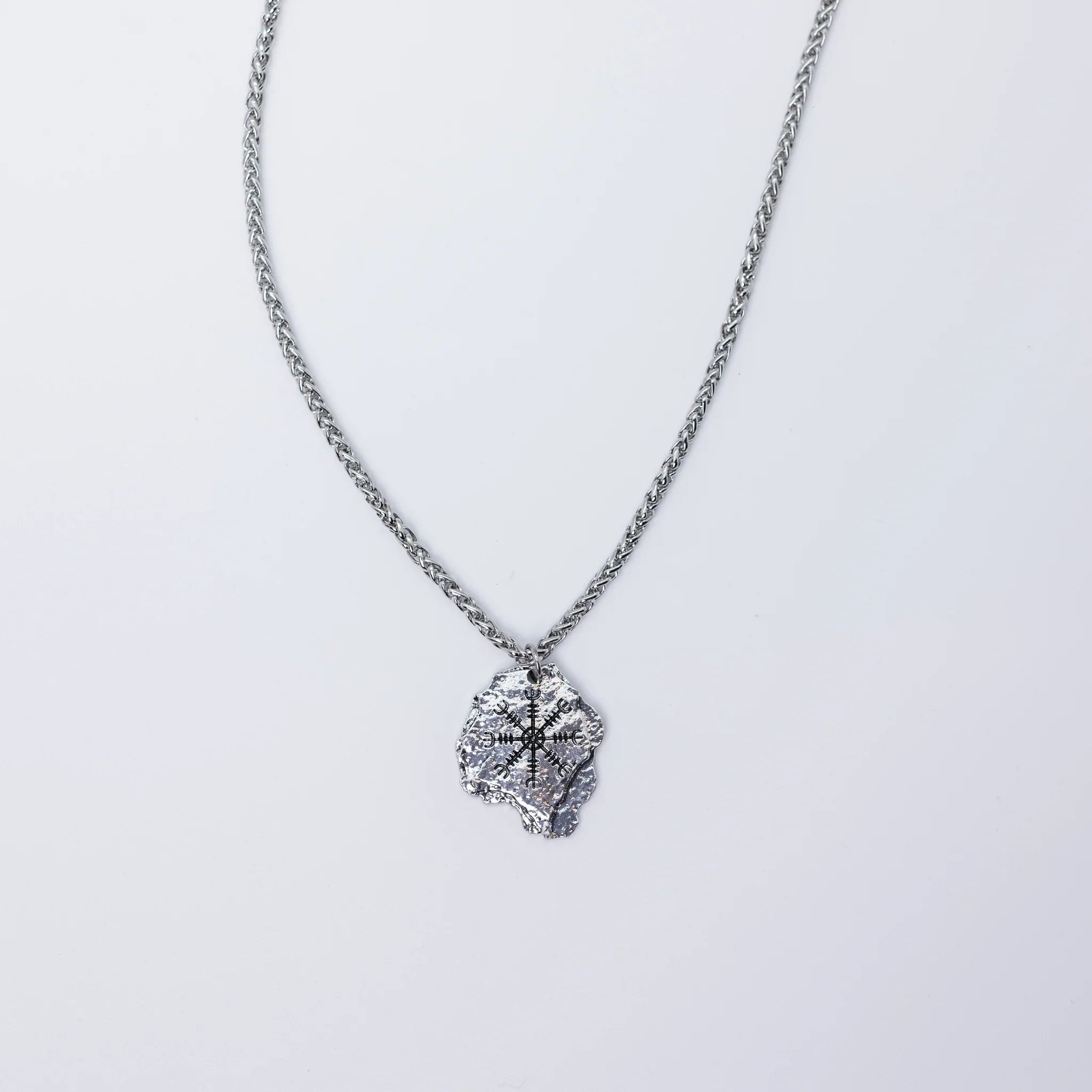 Icelandic Viking Necklace - Minjagripir.is