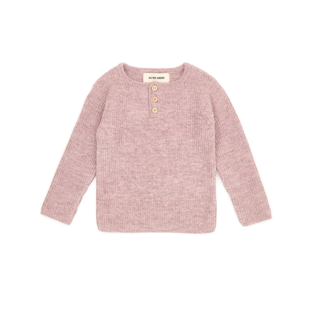 Grandpa Sweater - As We Grow