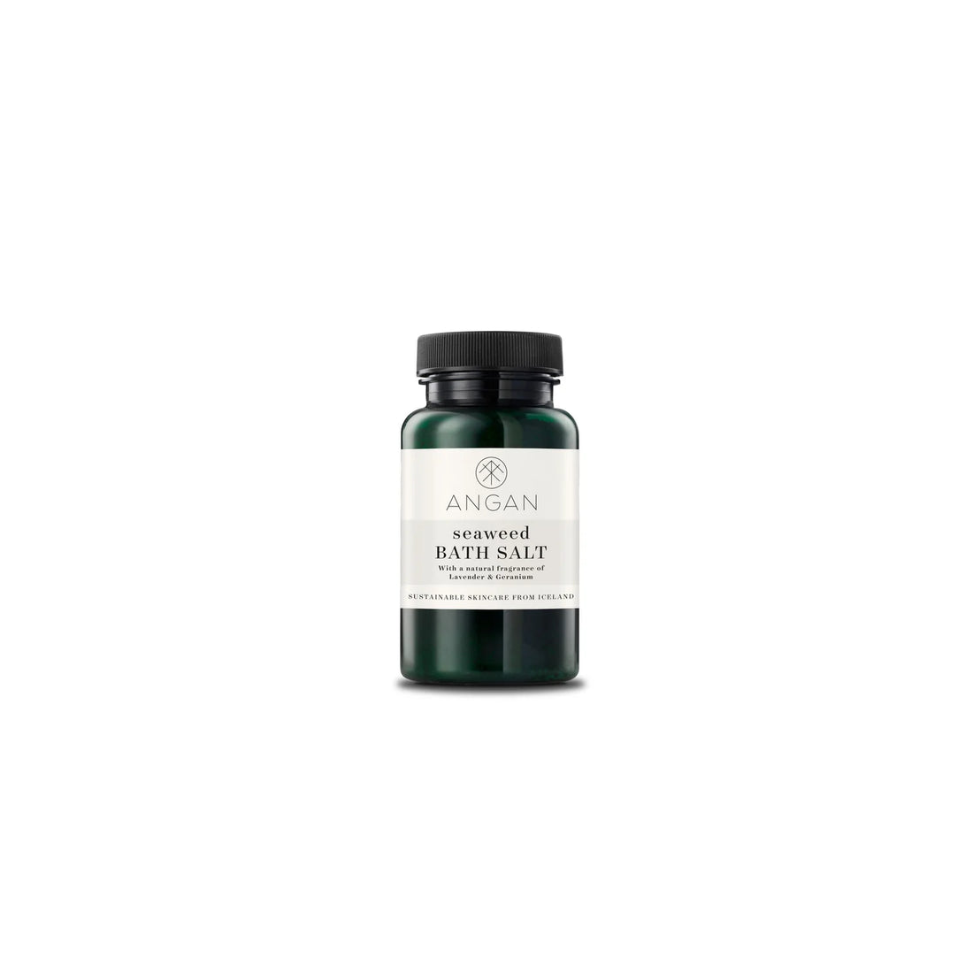 Seaweed Bath Salt 100g - Angan Skincare