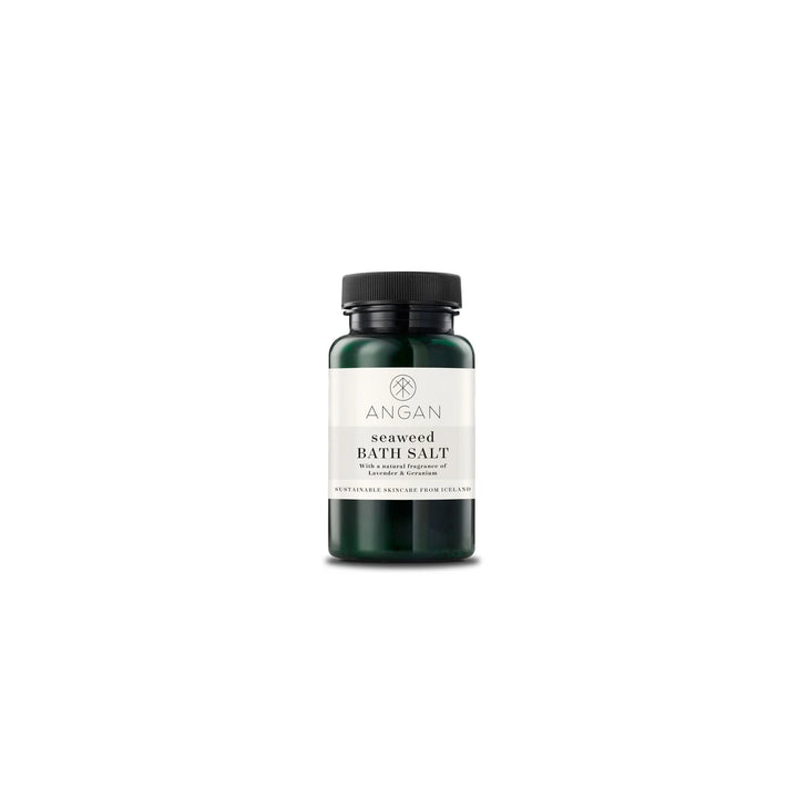 Seaweed Bath Salt 100g - Angan Skincare