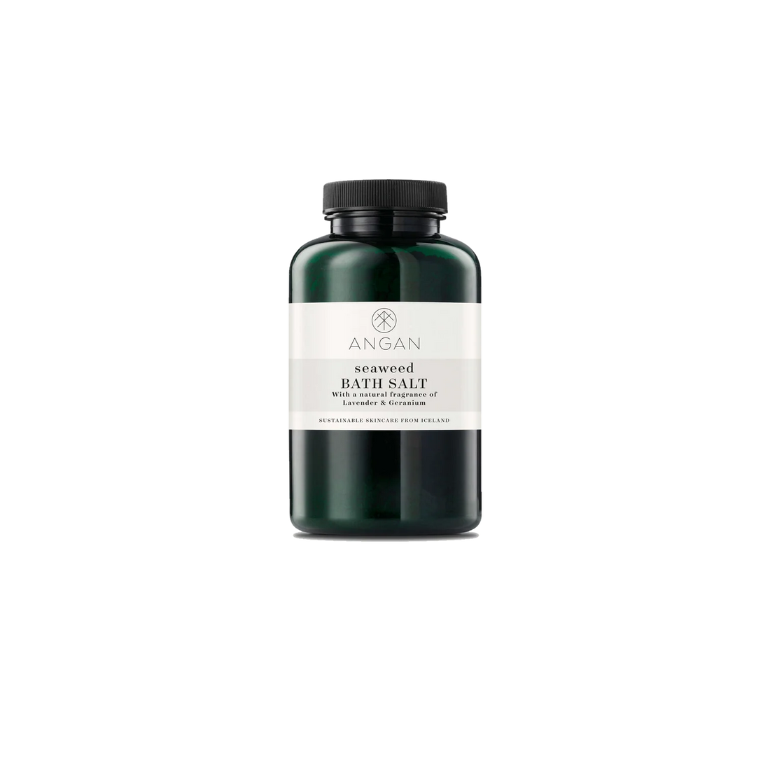 Seaweed Bath Salt 300g - Angan Skincare