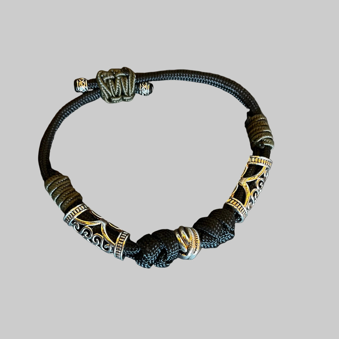 Handmade Viking Bracelet