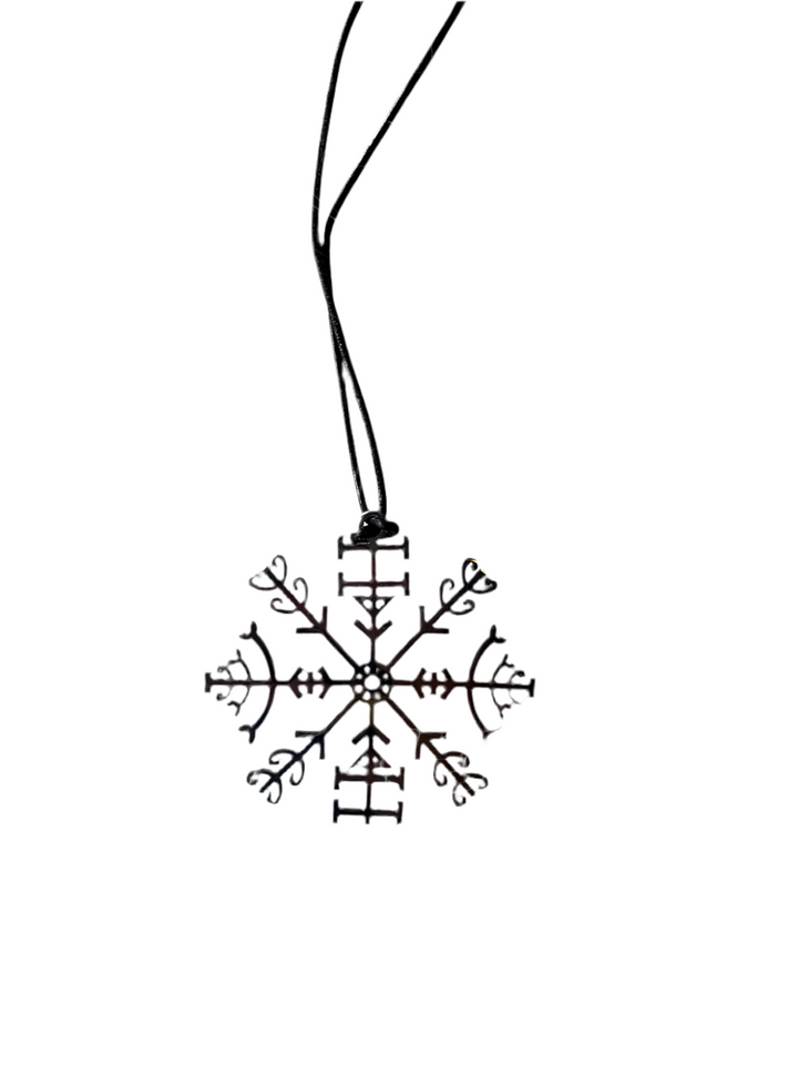 Necklace - Viking Sorcery