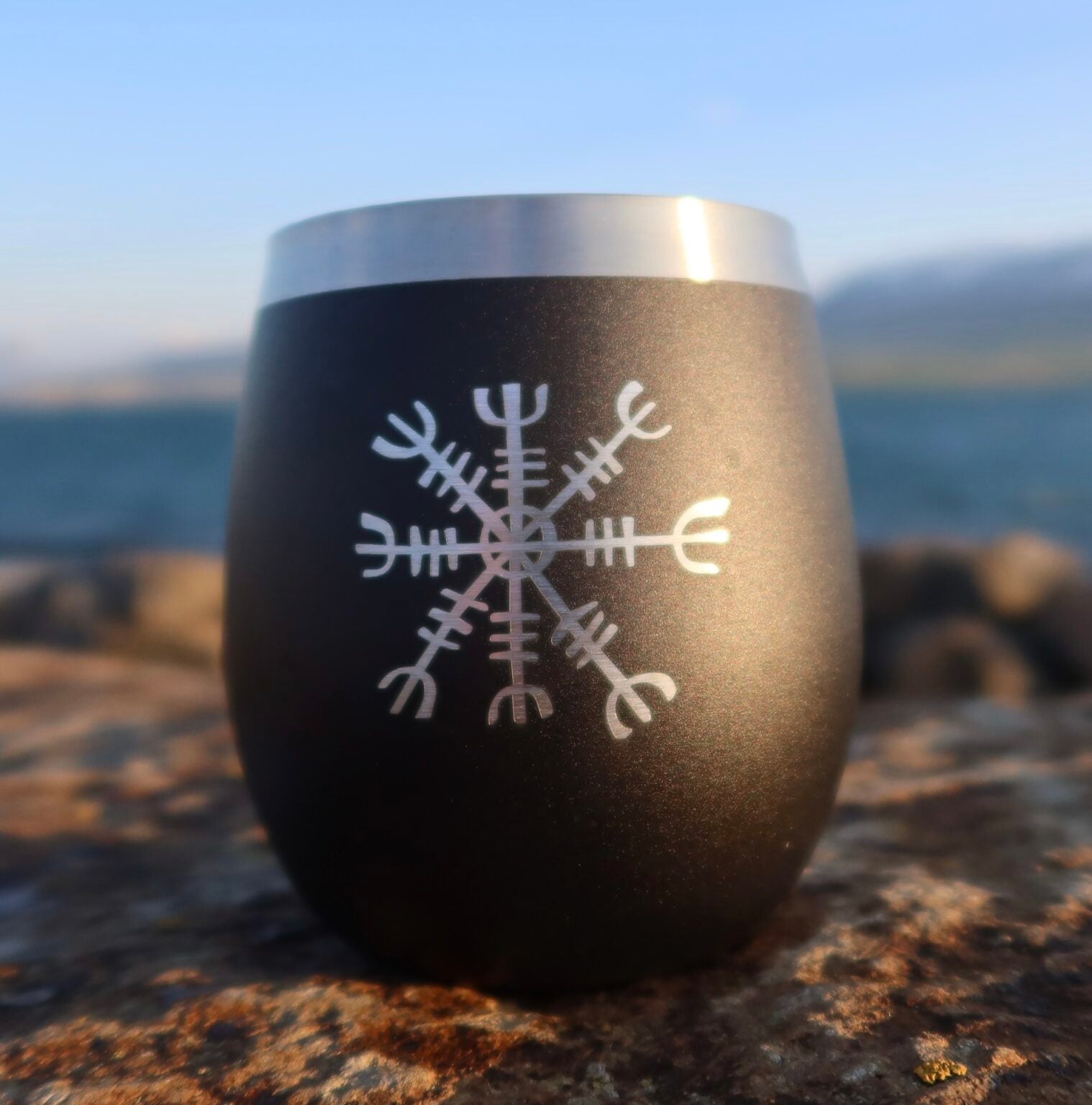 Thermo Mug - Íslensk