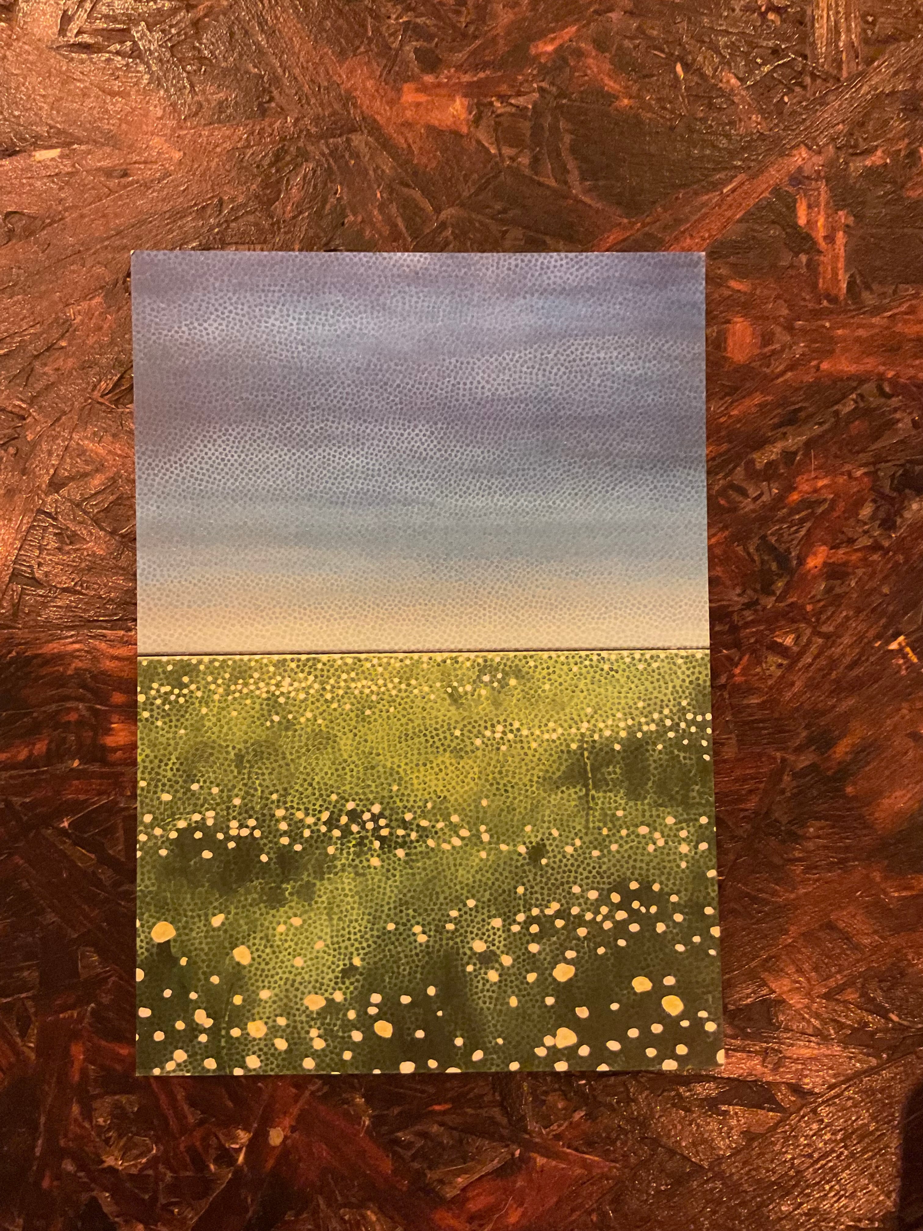 Postcard A3 - Vera Hilmarsdóttir