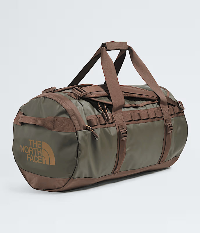 Base Camp Duffel Bag - The North Face