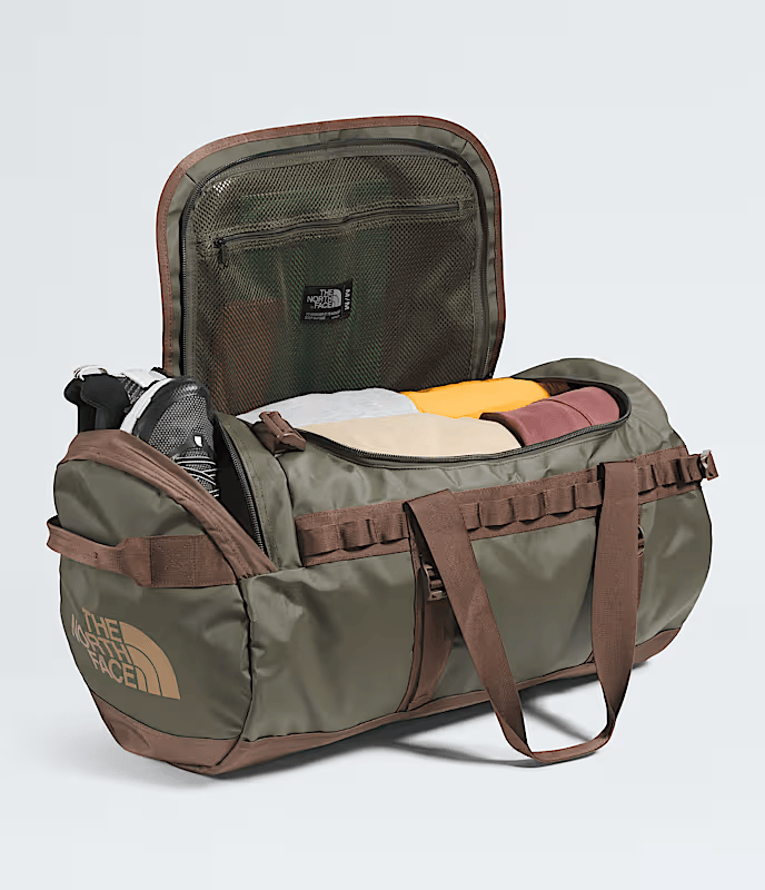 Base Camp Duffel Bag - The North Face
