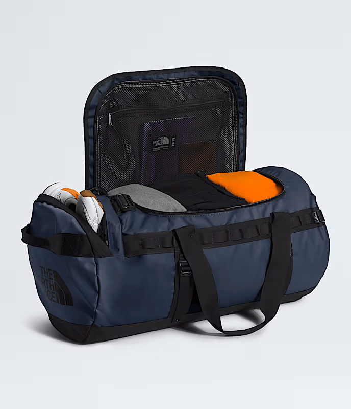 Base Camp Duffel Bag - The North Face