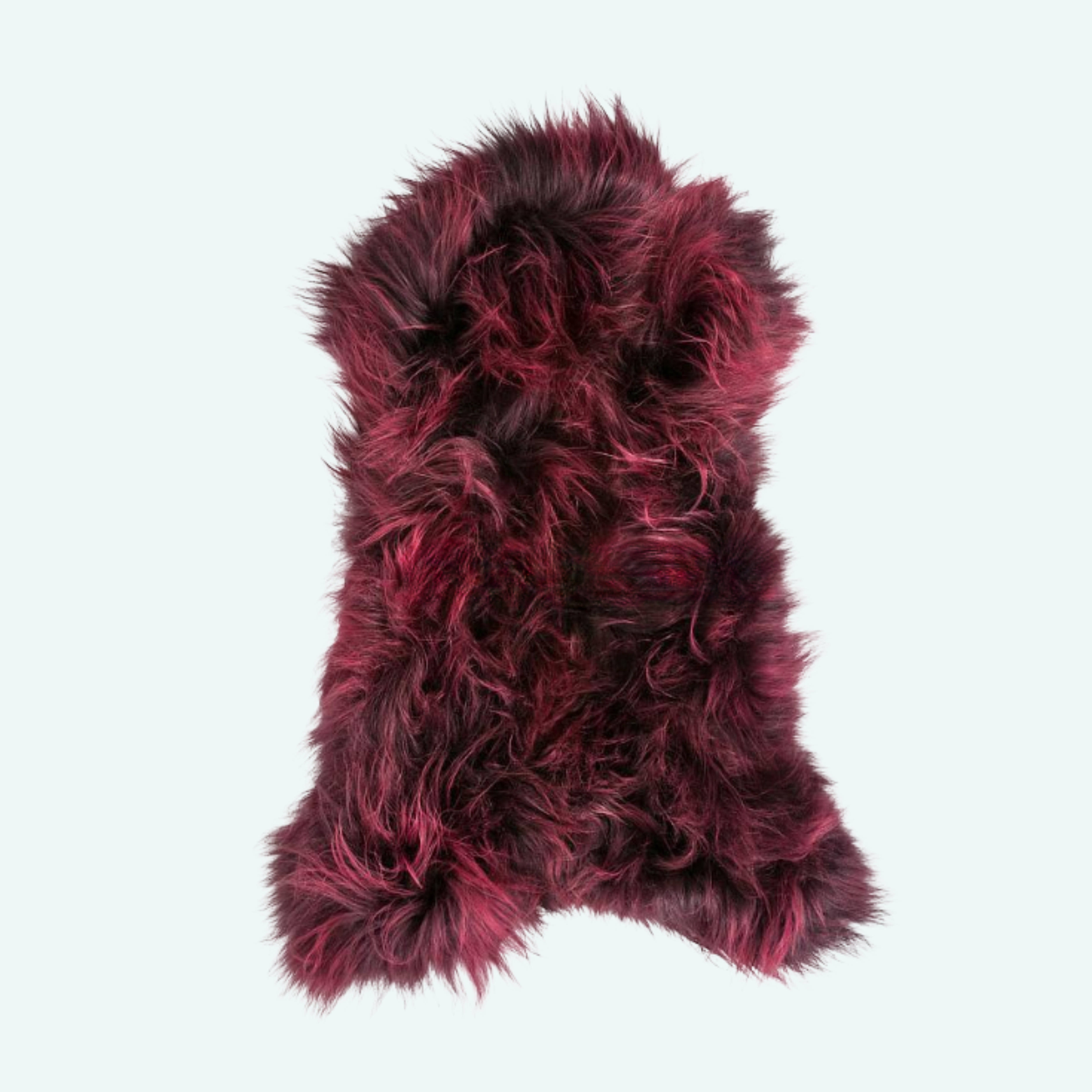 Icelandic Sheepskin - Mamma Reykjavík