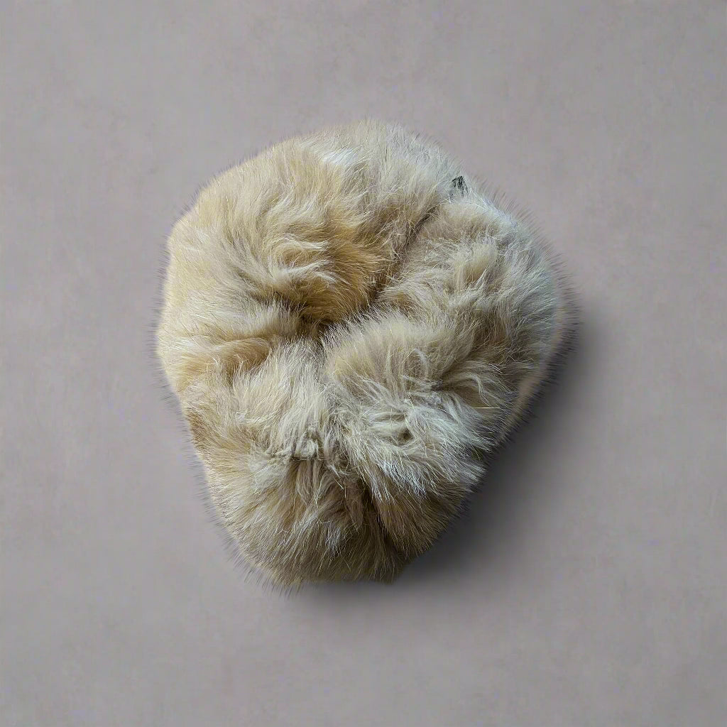 Fox Earmuffs Soft Fur Band - Mamma Reykjavík