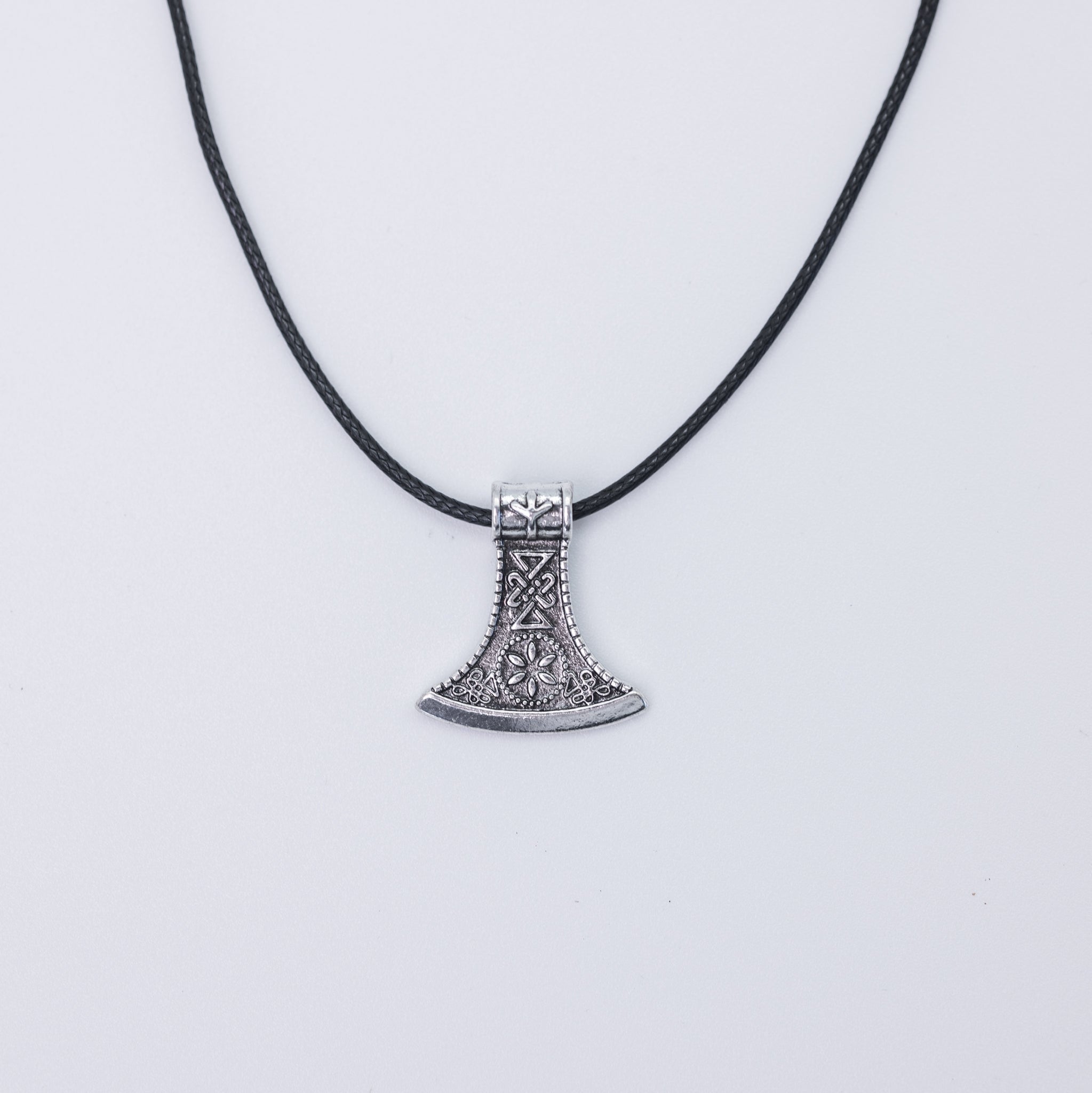 Icelandic Viking Necklace - Minjagripir.is