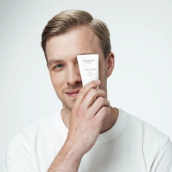 Face Cream - Chito Care