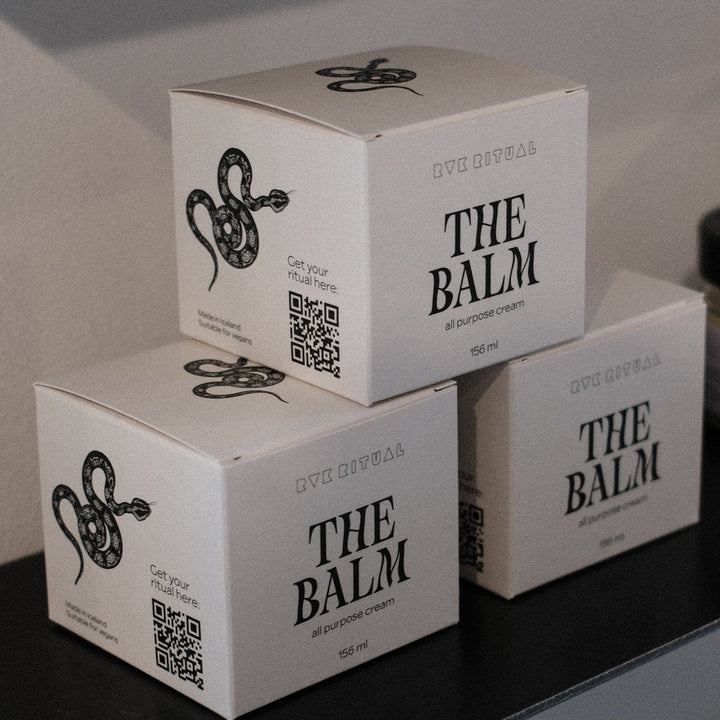 The Balm - All Purpose Cream - RVK Ritual
