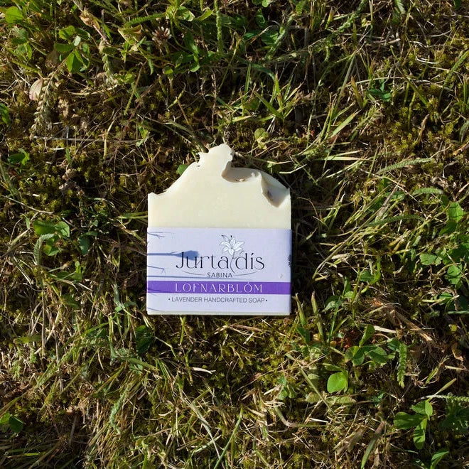 Jurtadís Soap