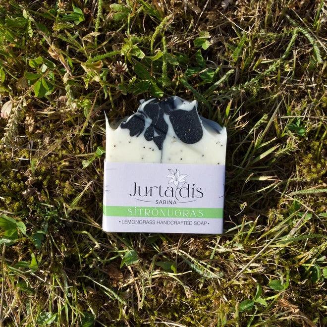 Jurtadís Soap