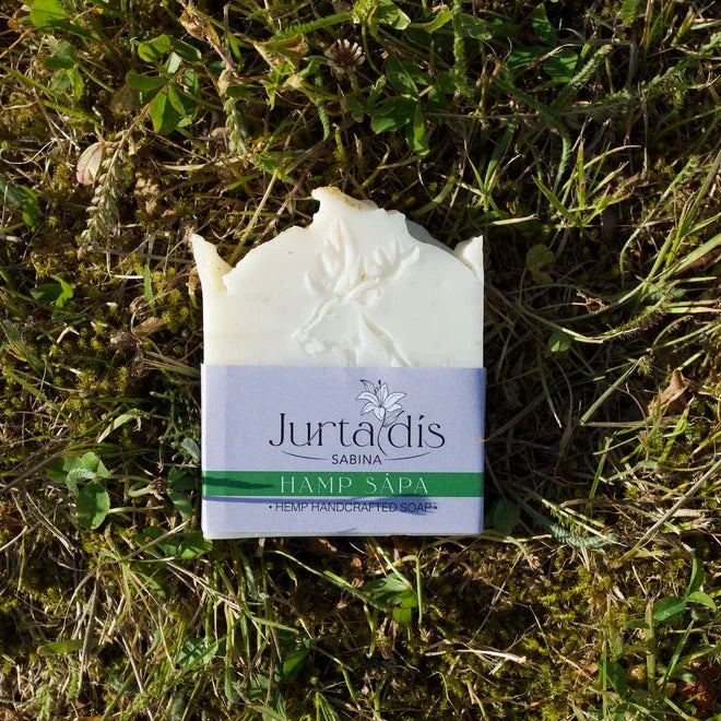 Jurtadís Soap