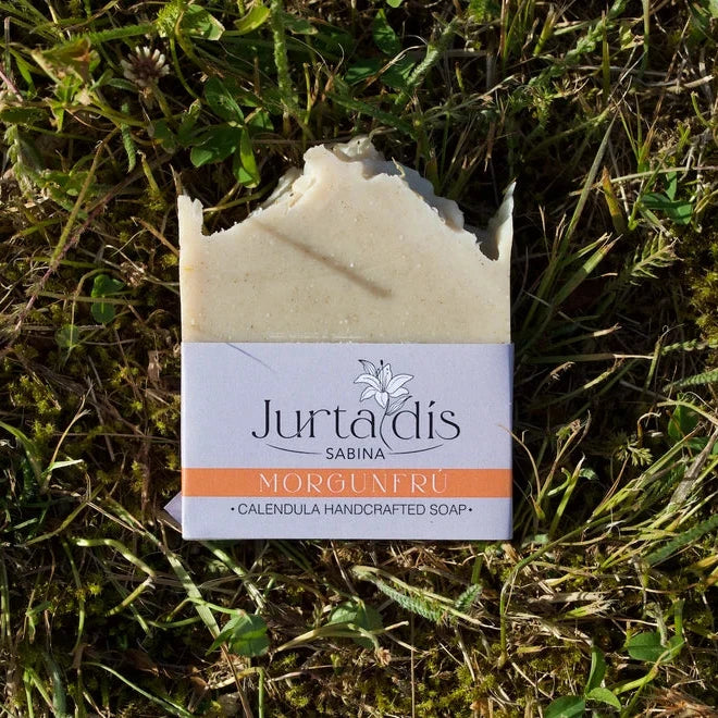 Jurtadís Soap