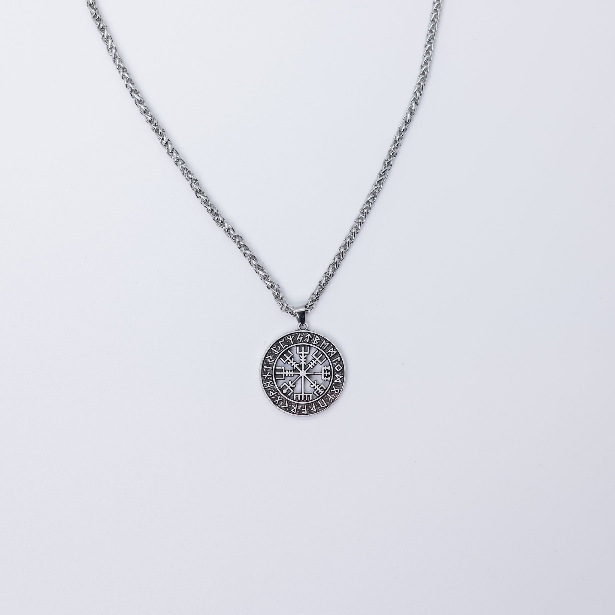 Icelandic Viking Necklace - Minjagripir.is