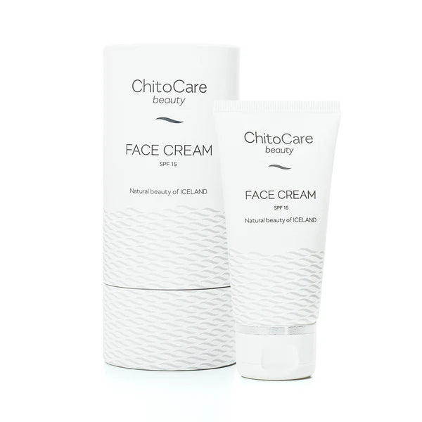 Face Cream - Chito Care